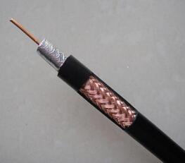 SYV75-2，SYV75-3，SYV75-5-1，SYV50-7-2，SYKV-75-9同軸電纜