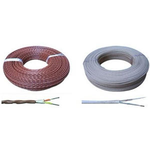 KX-FFP KX-FPF KXS-FP1F玻璃纖維J緣、護套高溫補償導線