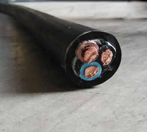 JQYJ85/SC  3*10艦船電纜